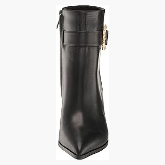 NWOB $140 Sam Edelman  Weslie Boots (B/74) - Picture 2 of 8